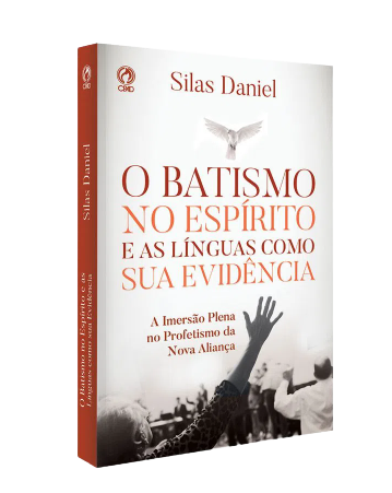 O Batismo no Espírito e as línguas como sua evidência